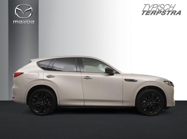 Mazda CX-60 e-Skyactiv PHEV 327 AWD Homura Full Option / Panodak