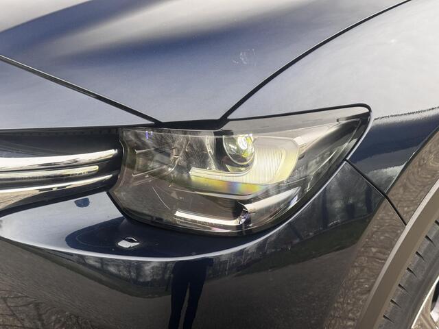 Mazda CX-60 2.5 e-SkyActiv PHEV Exclusive-line Business Edition | BOSE | 360 Camera | RIJKLAARPRIJS!