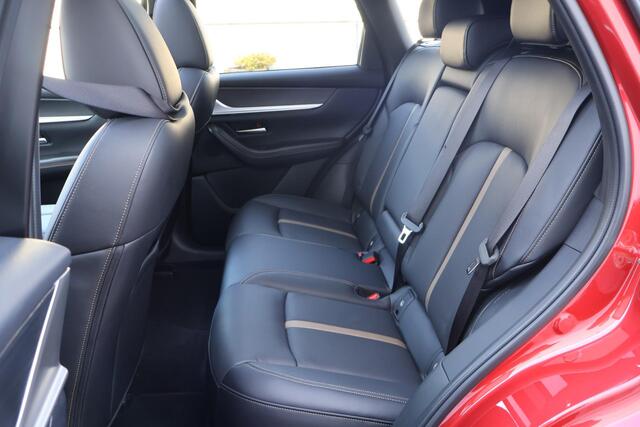 Mazda CX-60 2.5 e-SkyActiv PHEV Homura Plus | INCL WEGKLAPBARE TREKHAAK |