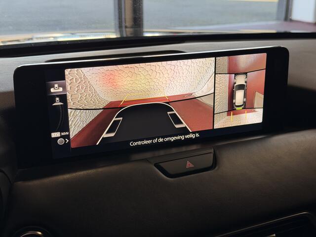 Mazda CX-60 2.5 e-SkyActiv PHEV HOMURA ELEK.STOEL PANO SCHUIFDAK STOEL/STUUR.VERW/VENTILATIE HEADUP AWD 4X4 4WD ? Top Auto's Wijchen. Al 30 Jaar verkoop van Mazda , Alle Modellen PHEV / HEV / BENZINE?