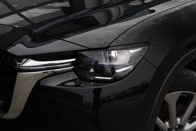 Mazda CX-60 2.5 e-SkyActiv PHEV Exclusive-Line | Trekhaak | Camera | ACC |
