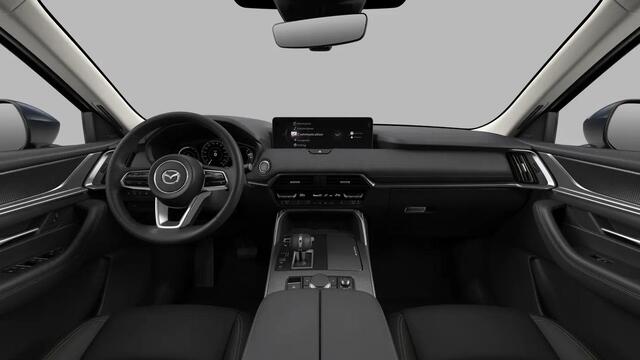Mazda CX-60 2.5 e-SkyActiv PHEV Exclusive-line Bus. Ed. Haagstad netto deal! (huidige nieuwprijs ¤59.240)
