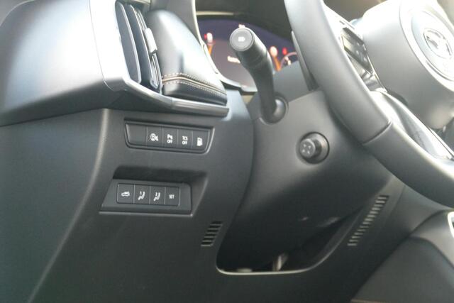 Mazda CX-60 2.5 e-SkyActiv PHEV Homura Business Edition | Voorraad auto | Lagere Fiscale Waarde |