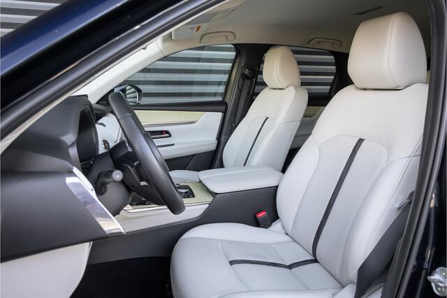 Mazda CX-60 2.5 e-SkyActiv PHEV Takumi Trekhaak - BOSE - Head up