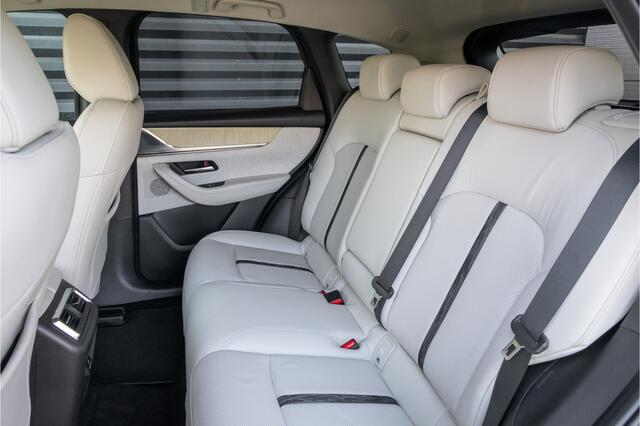 Mazda CX-60 2.5 e-SkyActiv PHEV Takumi Trekhaak - BOSE - Head up