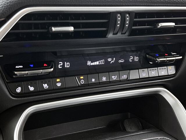 Mazda CX-60 2.5 e-SkyActiv PHEV Homura met DA pakket en trekhaak