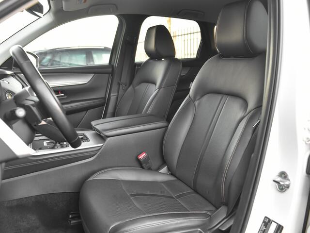 Mazda CX-60 2.5 e-SkyActiv PHEV Homura