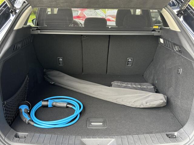 Mazda CX-60 2.5 e-SkyActiv PHEV Exclusive-line Bns Edition NIEUW// NIEUW/// NIEUW// zeer scherp geprijsd