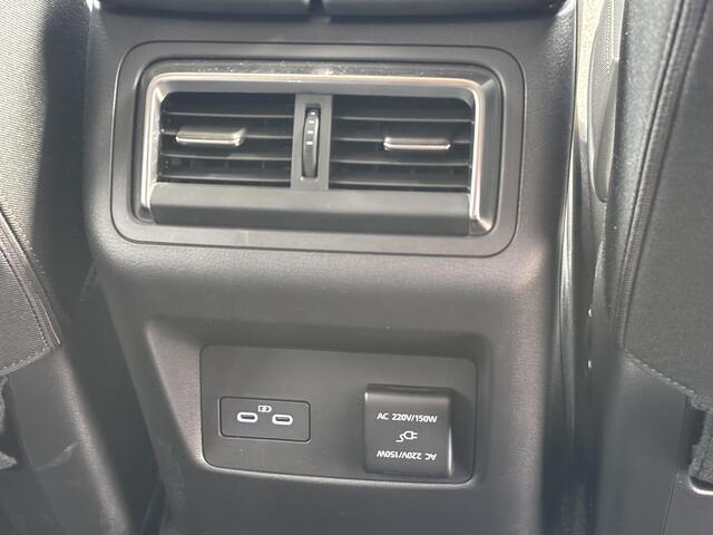 Mazda CX-60 2.5 e-SkyActiv PHEV Exclusive-line Bns Edition NIEUW// NIEUW/// NIEUW// zeer scherp geprijsd