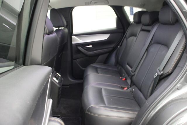 Mazda CX-60 2.5 e-SkyActiv PHEV Exclusive-Line - Carplay, Camera, Leer, Stoelverw. Afn. Trekhaak