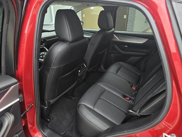 Mazda CX-60 2.5 e-SkyActiv PHEV Homura