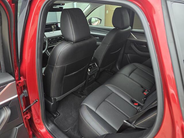 Mazda CX-60 2.5 e-SkyActiv PHEV Homura