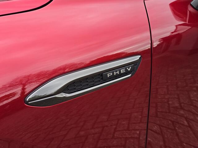 Mazda CX-60 2.5 e-SkyActiv PHEV Homura