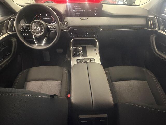 Mazda CX-60 2.5 e-SkyActiv PHEV Exclusive-line Buniness Nieuwprijs ¤ 63.061 *NIEUW*