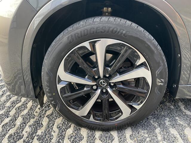 Mazda CX-60 2.5 e-SkyActiv PHEV 327 Takumi | TREKHAAK | CS & DA & PANO PACK | FULL-OPTION!!! 2500 KG TREKGEWICHT | FABRIEKS GARANTIE T/M 30-05-2026