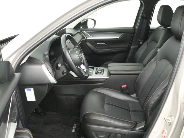 Mazda CX-60 2.5 e-SkyActiv PHEV Homura | Trekhaak | Adap. Cruise |