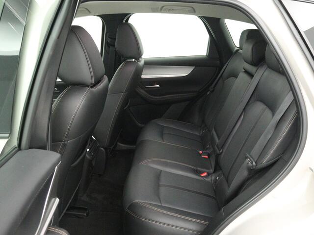 Mazda CX-60 2.5 e-SkyActiv PHEV Homura | Trekhaak | Adap. Cruise |