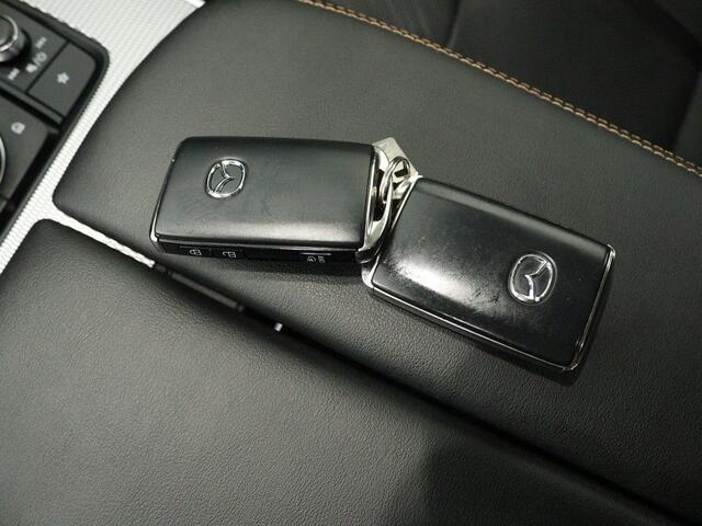 Mazda CX-60 2.5 e-SkyActiv PHEV Homura | Trekhaak | Adap. Cruise |