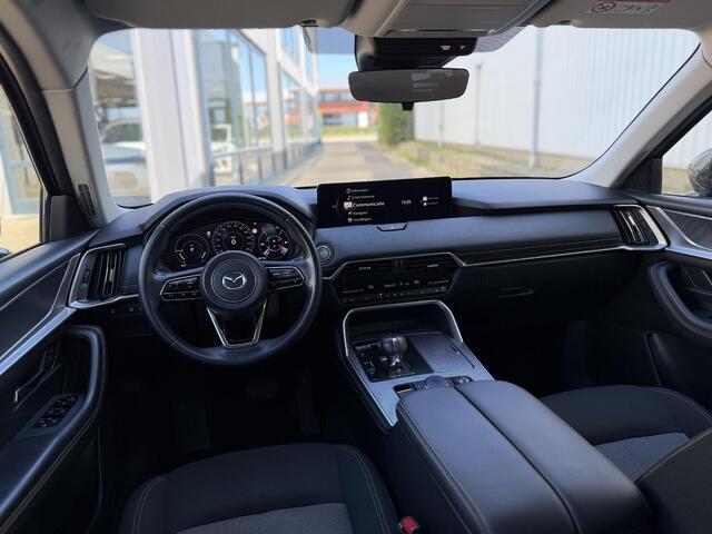 Mazda CX-60 2.5 e-SkyActiv PHEV Exclusive-Line | Head-Up/20"/Carplay/Cruise Control/Winter Pack