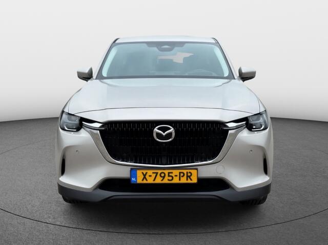 Mazda CX-60 2.5 PHEV Exclusive Line 327PK | CS + DA Pack | 360 + BOSE®