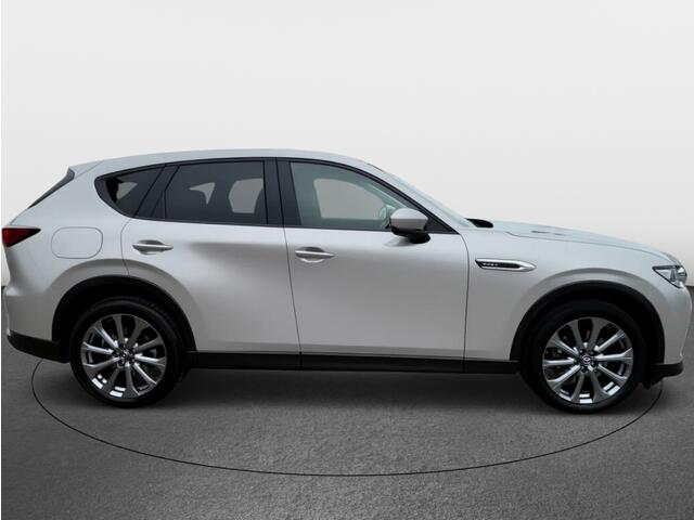 Mazda CX-60 2.5 PHEV Exclusive Line 327PK | CS + DA Pack | 360 + BOSE®