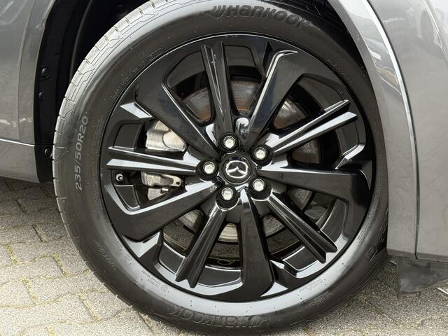 Mazda CX-60 2.5 e-SkyActiv PHEV Homura | Driver Assist | Comfort en Convience Pack | 20 inch