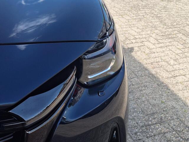 Mazda CX-60 2.5 e-SkyActiv PHEV Homura Business Edition | Tan Interieur | Draadloze apple carplay android auto | Adaptieve cruise control | Bose | 360 camera | Stoel verkoeling en verwarming | Navigatie | Dodehoeksensoren |