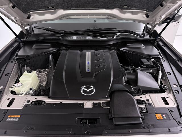 Mazda CX-60 2.5 e-SkyActiv PHEV Homura | Full Options | Pano - BOSE- Elec. Klep |