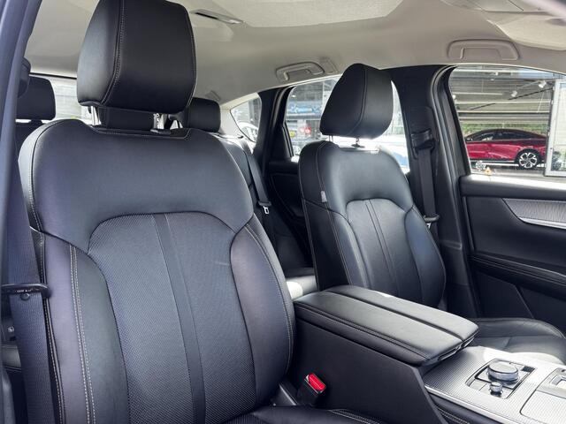 Mazda CX-60 2.5 e-SkyActiv PHEV Homura | Stoelverwarming | Carplay | Camera | RIJKLAARPRIJS!