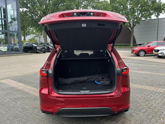 Mazda CX-60 2.5 e-SkyActiv PHEV Homura VAN: 39.900,- VOOR: 37.440,- UW WKVOORDEEL: 2.460,- | Bomvol! | PANO | STOELVERWARMING + VERKOELING | ACHTERBANK VERWARMING | STUURWIEL VERWAMRD | MEM SEATS | ADAP. CRUISE | 12 MND BOVAG GARANTIE |