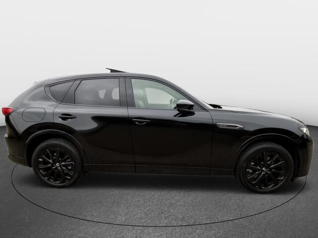 Mazda CX-60 2.5 PHEV Homura + | Panoramadak | Trekhaak