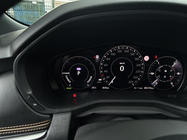 Mazda CX-60 2.5L e-SKYACTIV PHEV 327pk 8AT AWD Homura Business Edition BLOP