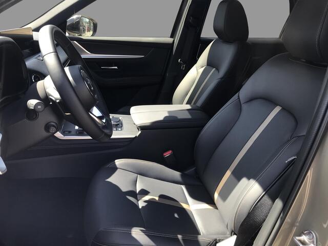 Mazda CX-60 2.5 e-SkyActiv PHEV Homura Business Edition , Demokorting ¤6.650,-, Automaat, Leder, 20 inch LMV, Alarmklasse 3, Climate, Apple Carplay, 360 Camera, HUD, Stoel/Stuurverwarming, Stoelventilatie, Navi