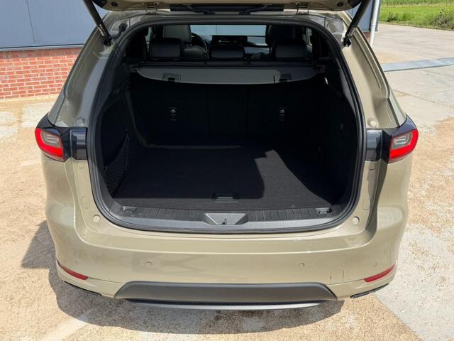 Mazda CX-60 2.5 e SkyActiv PHEV Homura Panoramadak / Bose / Stoelventilatie