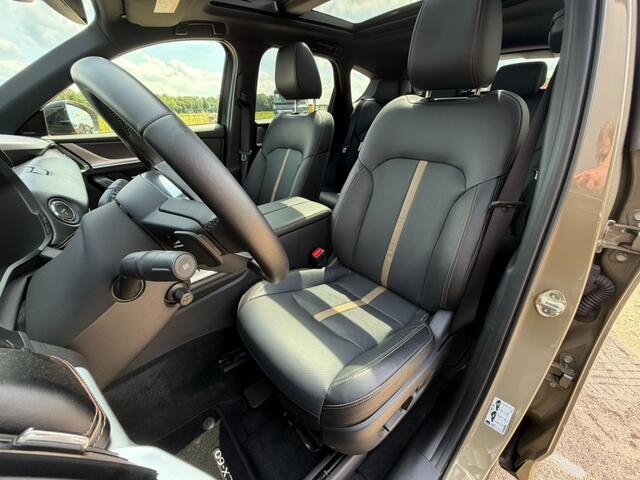 Mazda CX-60 2.5 e SkyActiv PHEV Homura Panoramadak / Bose / Stoelventilatie