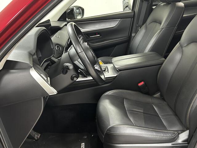 Mazda CX-60 2.5 e-SkyActiv PHEV Homura ELEKTRISCH PANORAMADAK | ELEKTRISCHE ACHTERKLEP | RONDOM ZICHT CAMERA
