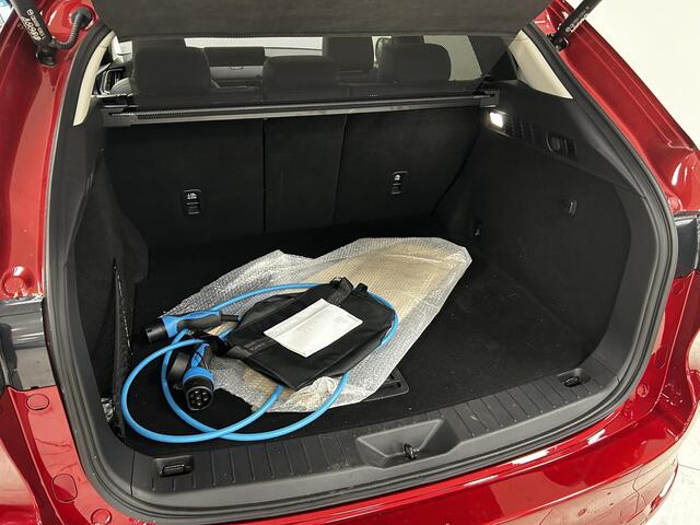 Mazda CX-60 2.5 e-SkyActiv PHEV Homura ELEKTRISCH PANORAMADAK | ELEKTRISCHE ACHTERKLEP | RONDOM ZICHT CAMERA