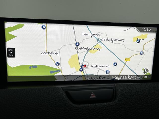 Mazda CX-60 2.5 e-SkyActiv PHEV Homura ELEKTRISCH PANORAMADAK | ELEKTRISCHE ACHTERKLEP | RONDOM ZICHT CAMERA