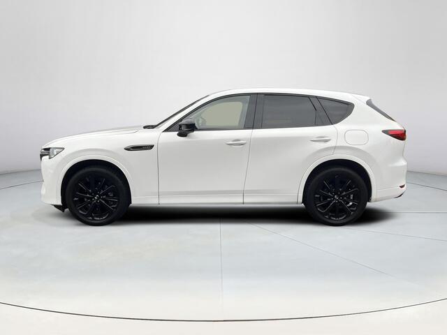Mazda CX-60 2.5 e-SkyActiv PHEV Homura | Convenience Pack | Driver Assistance Pack | Panorama Pack |