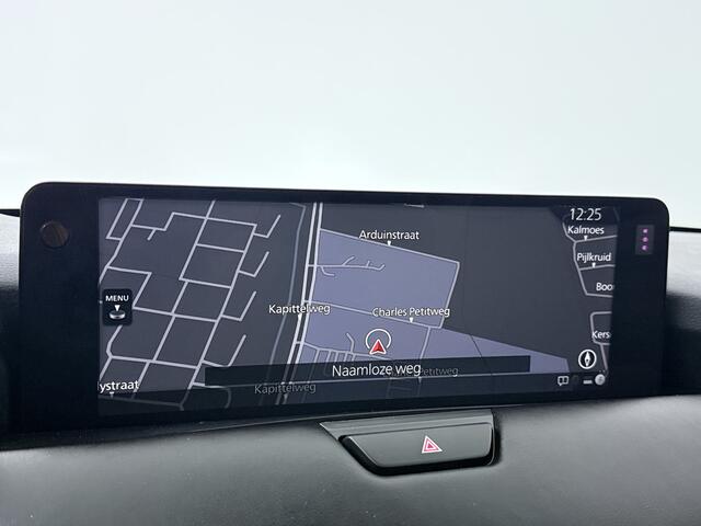 Mazda CX-60 2.5 e-SkyActiv PHEV Homura Plus | PANO | 360 camera | BOSE