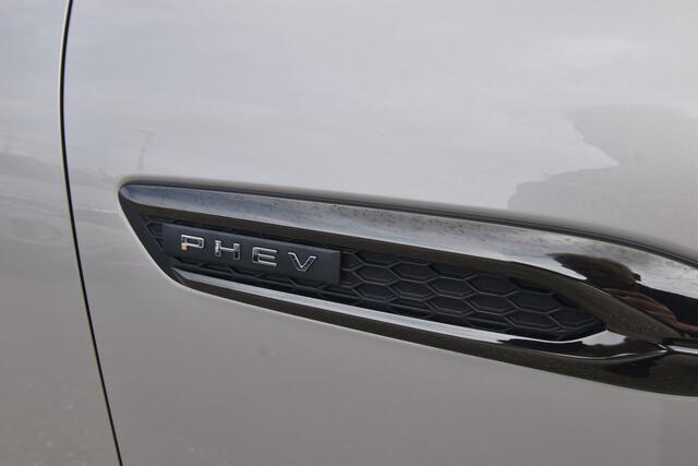 Mazda CX-60 2.5 e-SkyActiv PHEV Homura , SOH 95.88%, VIRTUAL COCKPIT , LED KOPL , A UITRIJ CAM , LEDER BEKL , ST+STUUR EN A BANK VERW ,