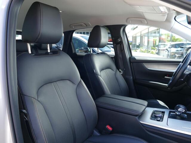 Mazda CX-60 2.5 e-SkyActiv PHEV Homura | Uitklapbare trekhaak | Adaptieve cruise | Apple Carplay/Android Auto | RIJKLAARPRIJS!!