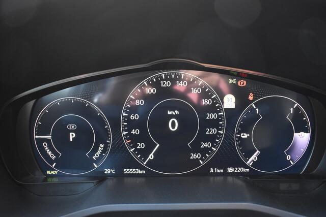 Mazda CX-60 2.5 e-SkyActiv PHEV Homura '23 PANO FULL