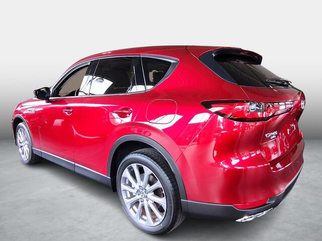 Mazda CX-60 2.5 e-SkyActiv PHEV Exclusive-line Bns Edition van ¤59.888,= voor ¤53.388,=