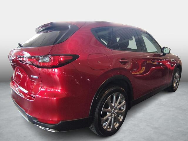 Mazda CX-60 2.5 e-SkyActiv PHEV Exclusive-line Bns Edition van ¤59.888,= voor ¤53.388,=