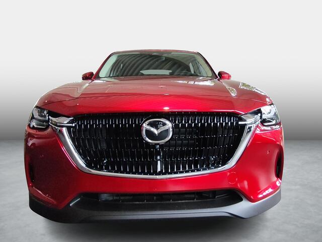 Mazda CX-60 2.5 e-SkyActiv PHEV Exclusive-line Bns Edition van ¤59.888,= voor ¤53.388,=