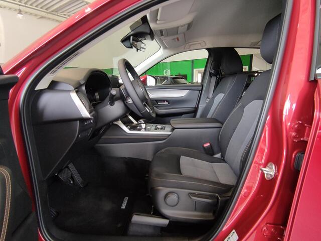 Mazda CX-60 2.5 e-SkyActiv PHEV Exclusive-line Bns Edition van ¤59.888,= voor ¤53.388,=