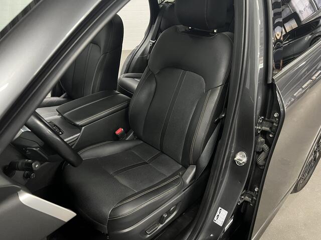 Mazda CX-60 2.5 e-SkyActiv PHEV Homura Adapt. cruise control | Stoelventilatie | 360 camera | Head-up display | Stuur-/Stoelverwarming | BOSE sound | Carplay