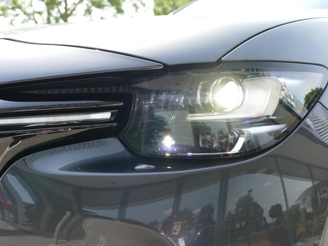 Mazda CX-60 2.5 e-SkyActiv PHEV Homura | Adaptieve Cruise | BOSE | RIJKLAARPRIJS!