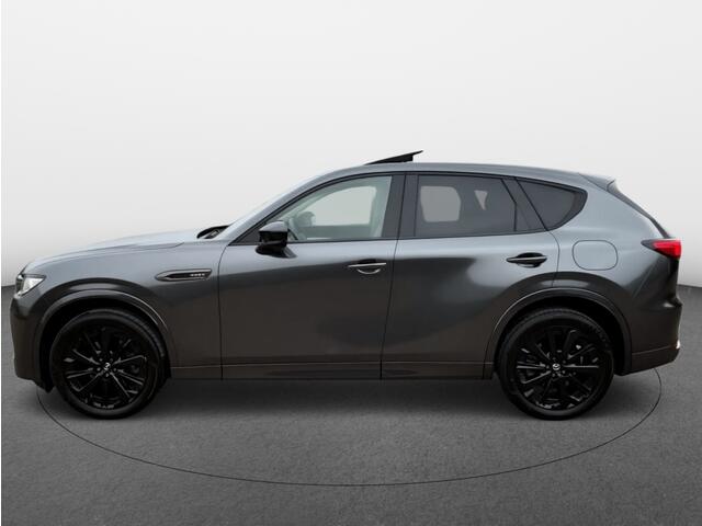Mazda CX-60 2.5 PHEV Homura | Pano | Full Option